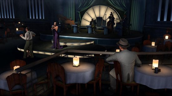 L.A. Noire - Complete Edition