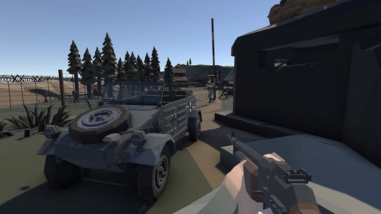 Honor and Duty DDay Double Pack