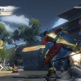 Dynasty Warriors 6