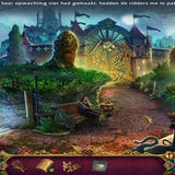 Dark Strokes, The Legend of the Snow Kingdom (Collector's Edition)