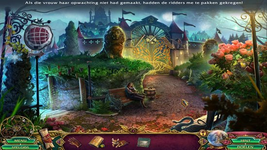 Dark Strokes, The Legend of the Snow Kingdom (Collector's Edition)