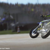 MotoGP 16: Valentino Rossi, The Game