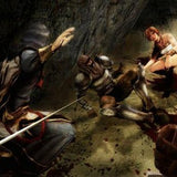 Dark Messiah of Might & Magic: Elements