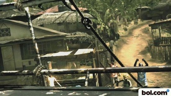 Resident Evil
