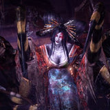 Sony Nioh - PS Hits video-game PlayStation 4 Basis Engels, Italiaans