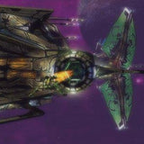 Dark Star One: Broken Alliance