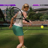 Virtua Tennis 4 (PlayStation Move)
