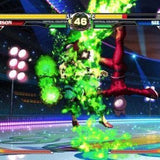 King Of Fighters XII
