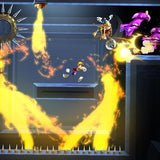Rayman Legends