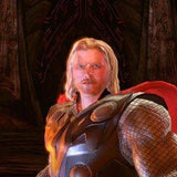 Thor: God Of Thunder
