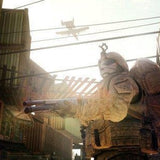 Operation Flashpoint - Red River