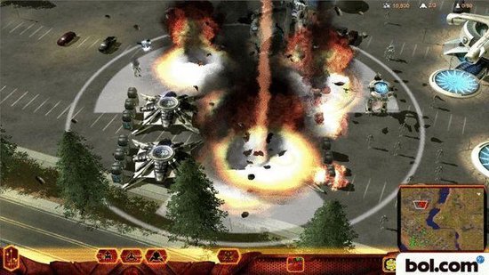 Universe at War: Earth Assault