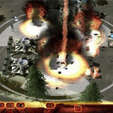 Universe at War: Earth Assault