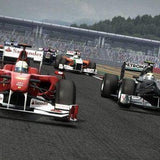 F1 2010