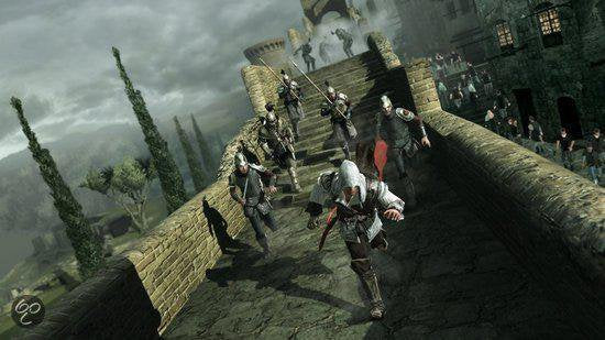 Assassins Creed 2