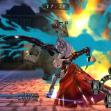 Nights of Azure