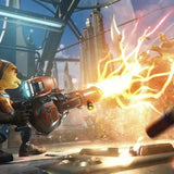 Sony Ratchet & Clank: Rift Apart, PlayStation 5, RP (Rating Pending)