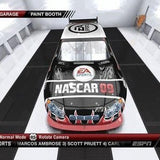 NASCAR 09
