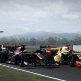 F1 2010