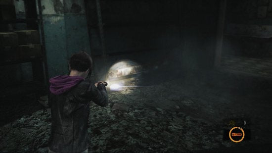 Resident Evil Revelations 2