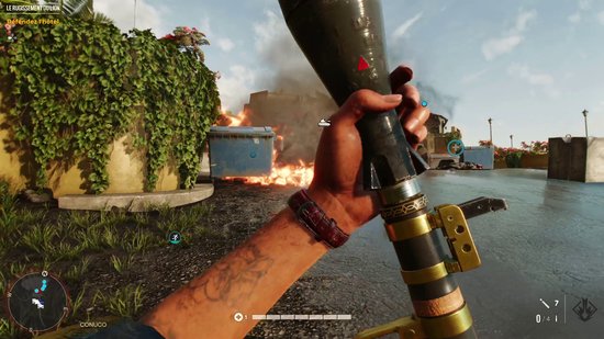 Far Cry 6