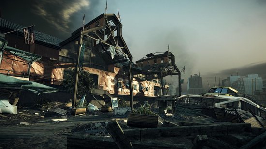 Crysis 2