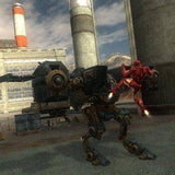 Iron Man 2