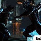 Dark Sector