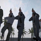 Kane & Lynch - Dead Men - Windows