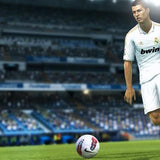 Pro Evolution Soccer 2013