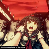Danganronpa Another Episode Ultra Despair Girls