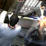 Yakuza 4
