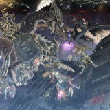 Bayonetta
