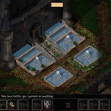 Baldur's Gate Enhanced Edition