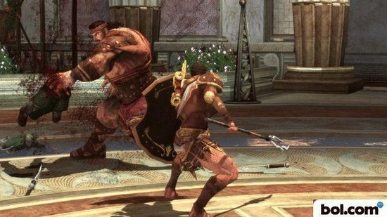 Rise Of The Argonauts