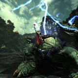 Thor: God Of Thunder