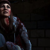Until Dawn -PS4