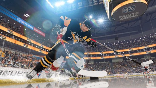 NHL - Xbox