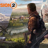 The Division
