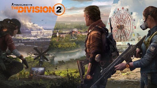The Division