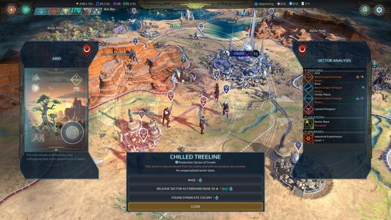 Age of Wonders - Planetfall Day One Edition