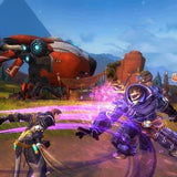 Wildstar