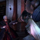 Devil May Cry 4 - Limited Edition