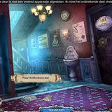 Dark Dimensions, Somber Song