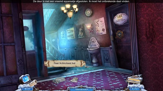 Dark Dimensions, Somber Song