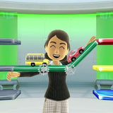 Namco Bandai Games Body and Brain Connection, Xbox 360