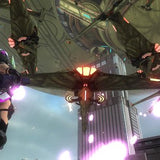 Earth Defense Force 5