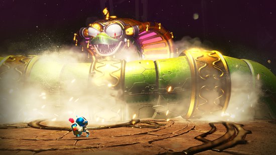 Microids Astro Bot (PS5) Standaard Meertalig PlayStation 5