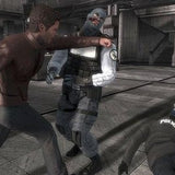 The Bourne Conspiracy