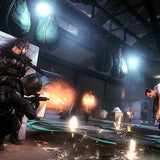 Battlefield: Hardline